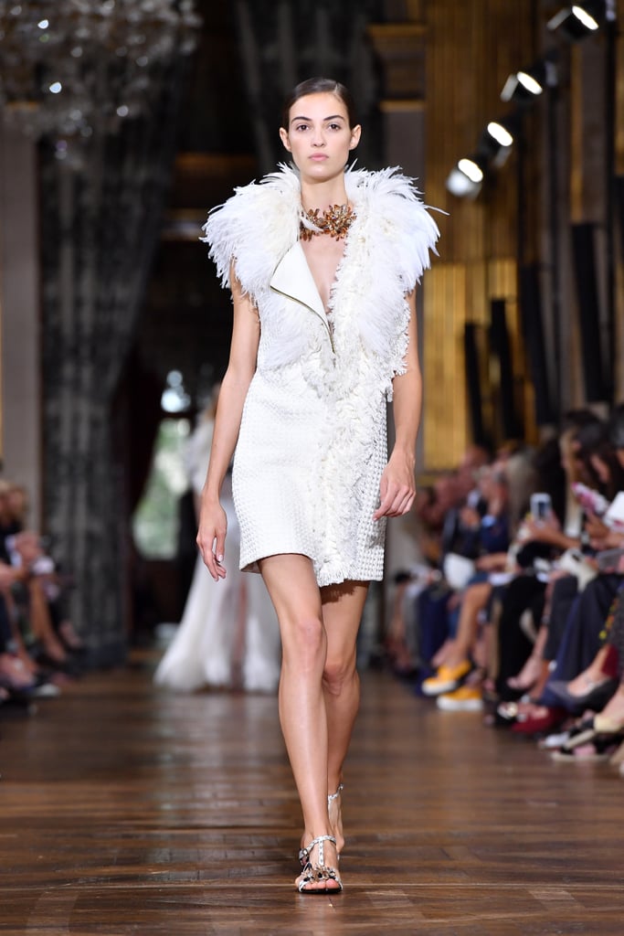 Lanvin Spring 2017 Collection
