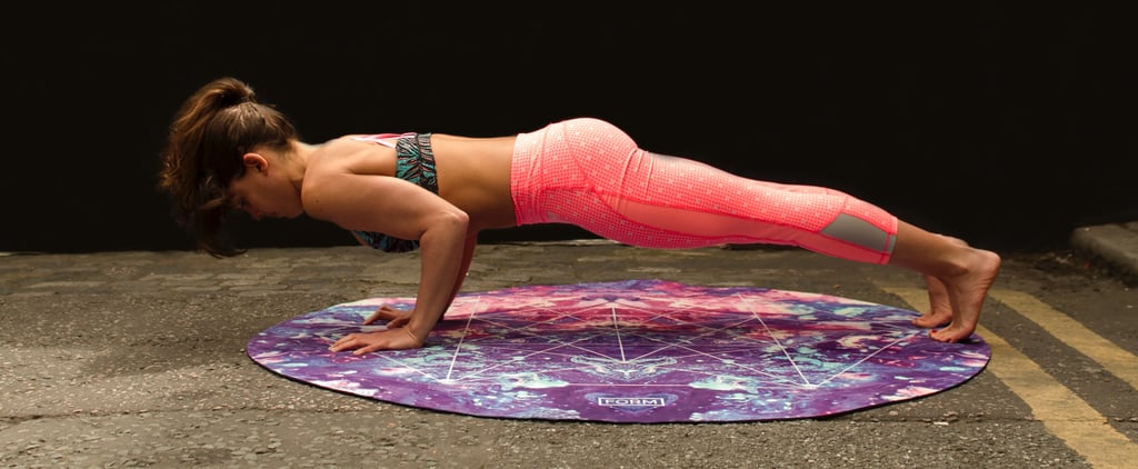 The 5 Best Bodyweight Ab Exercises — All in 1 Workout