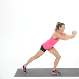 Knee Driver Knee Driver