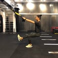 The Bodyweight Exercise You Should Be Doing For Stronger Legs and Better Stability