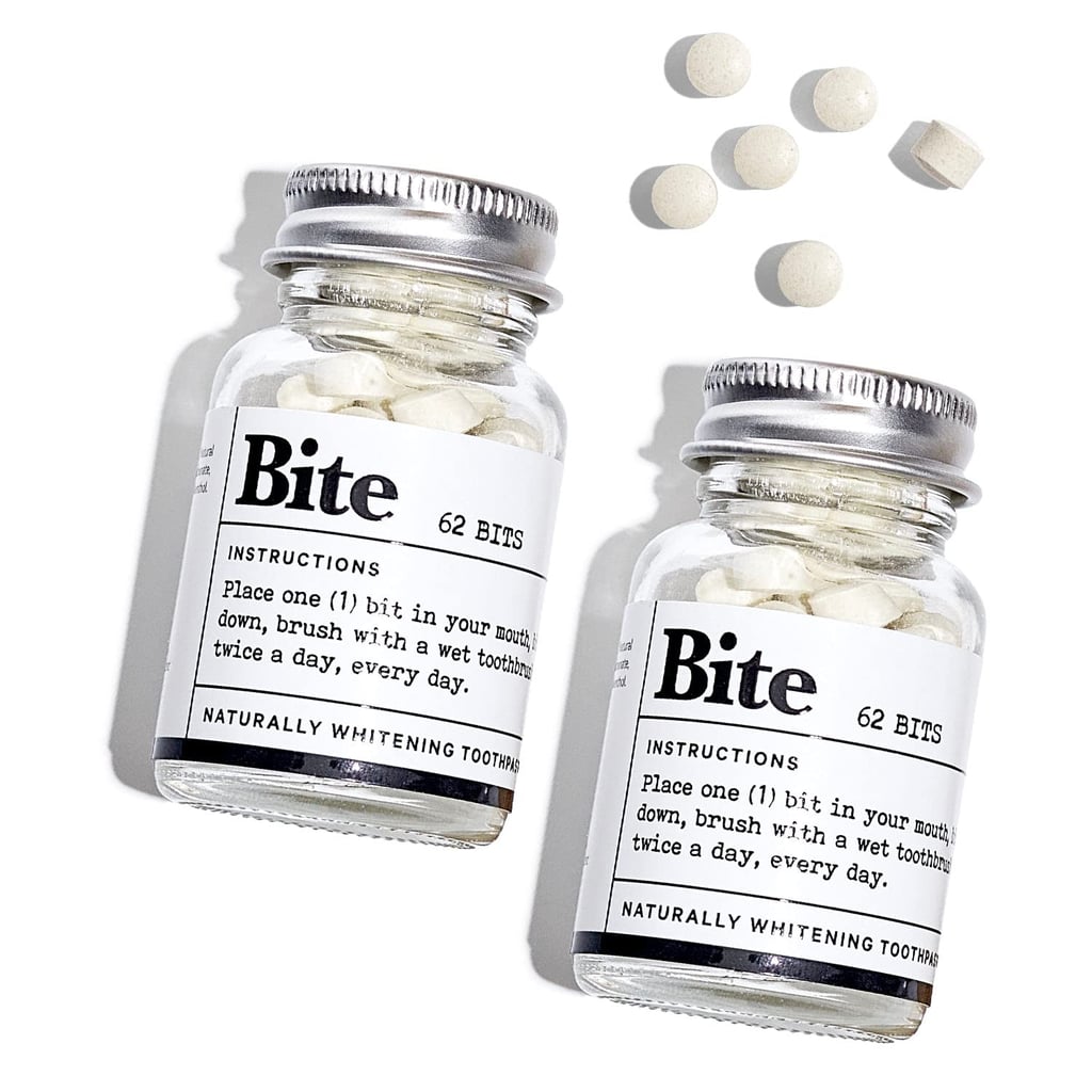 Best Toothpaste Tablets