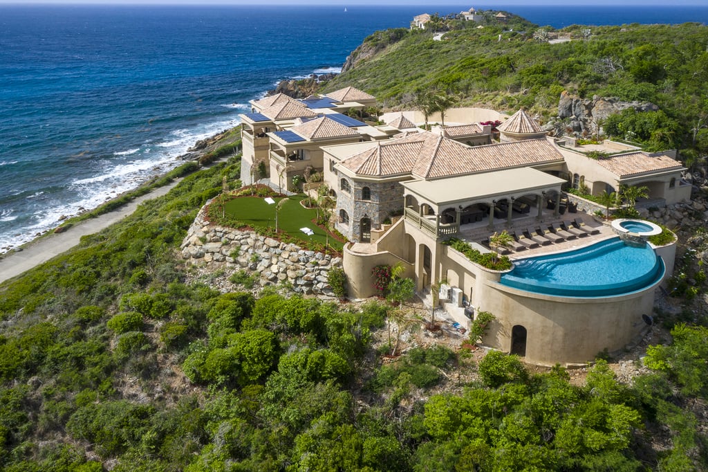 St. John, U.S. Virgin Islands
