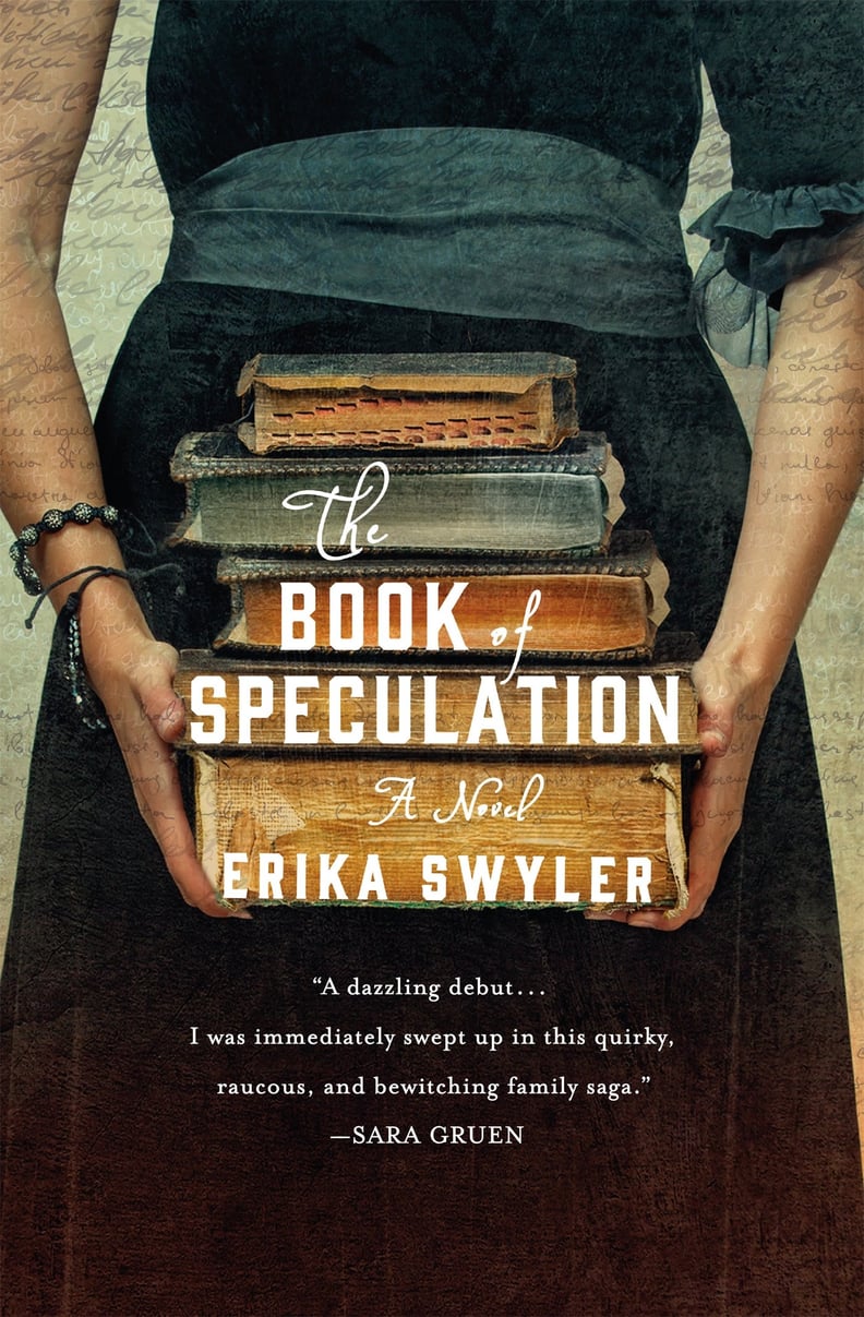 The Book of Speculation by Erika Swyler