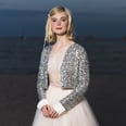 Elle Fanning Muses on Her Relationship With Beauty
