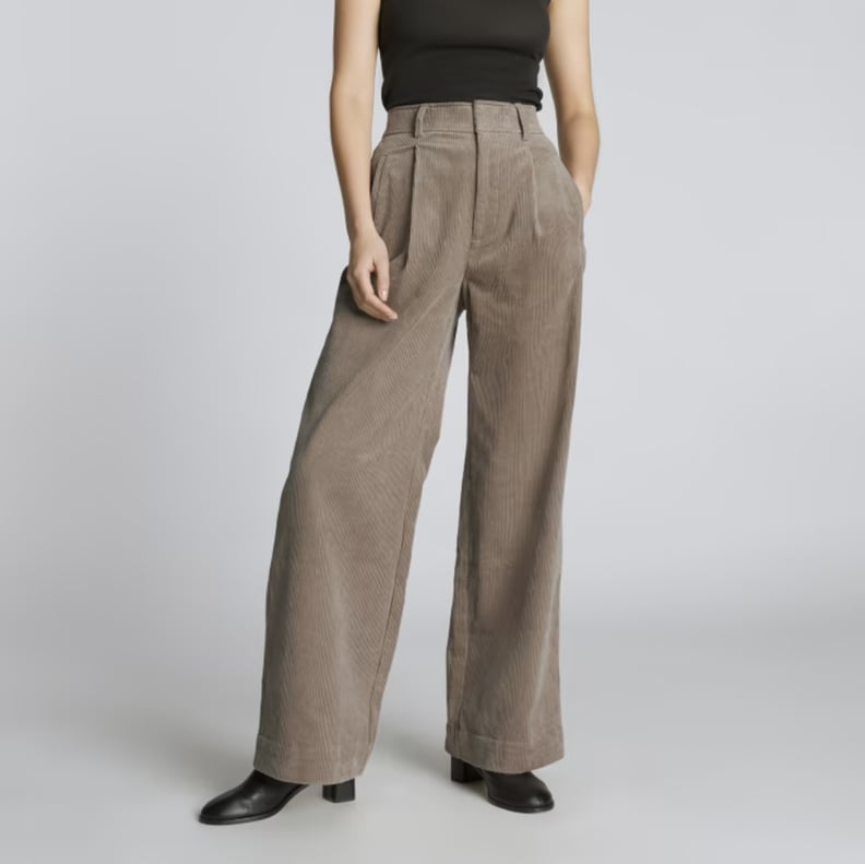 The Best Corduroy Pants for Fall - 50 IS NOT OLD - A Fashion And