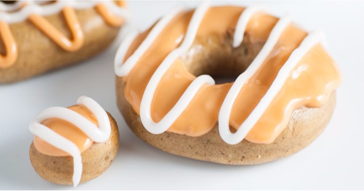 The Dough Bar Protein-Packed Doughnuts | POPSUGAR Fitness