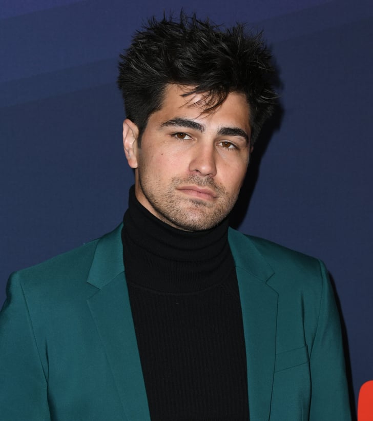 Toddy Smith Celebrities on Cameo in 2020 POPSUGAR Celebrity Photo 12