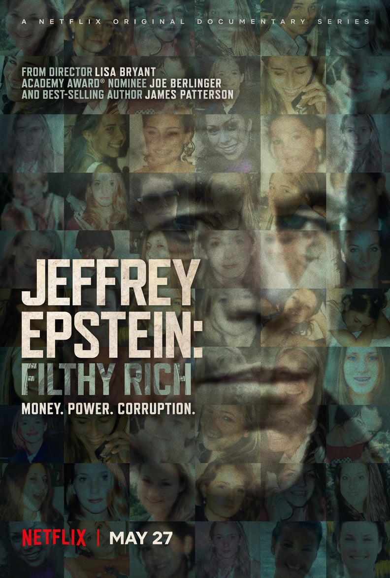 "Jeffrey Epstein: Filthy Rich"