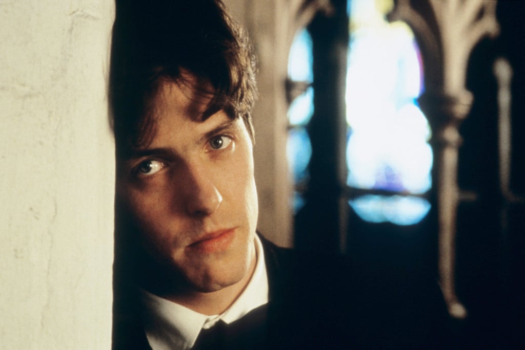 Four Weddings and a Funeral, 1994 | Photos of Hugh Grant in '90s Films ...