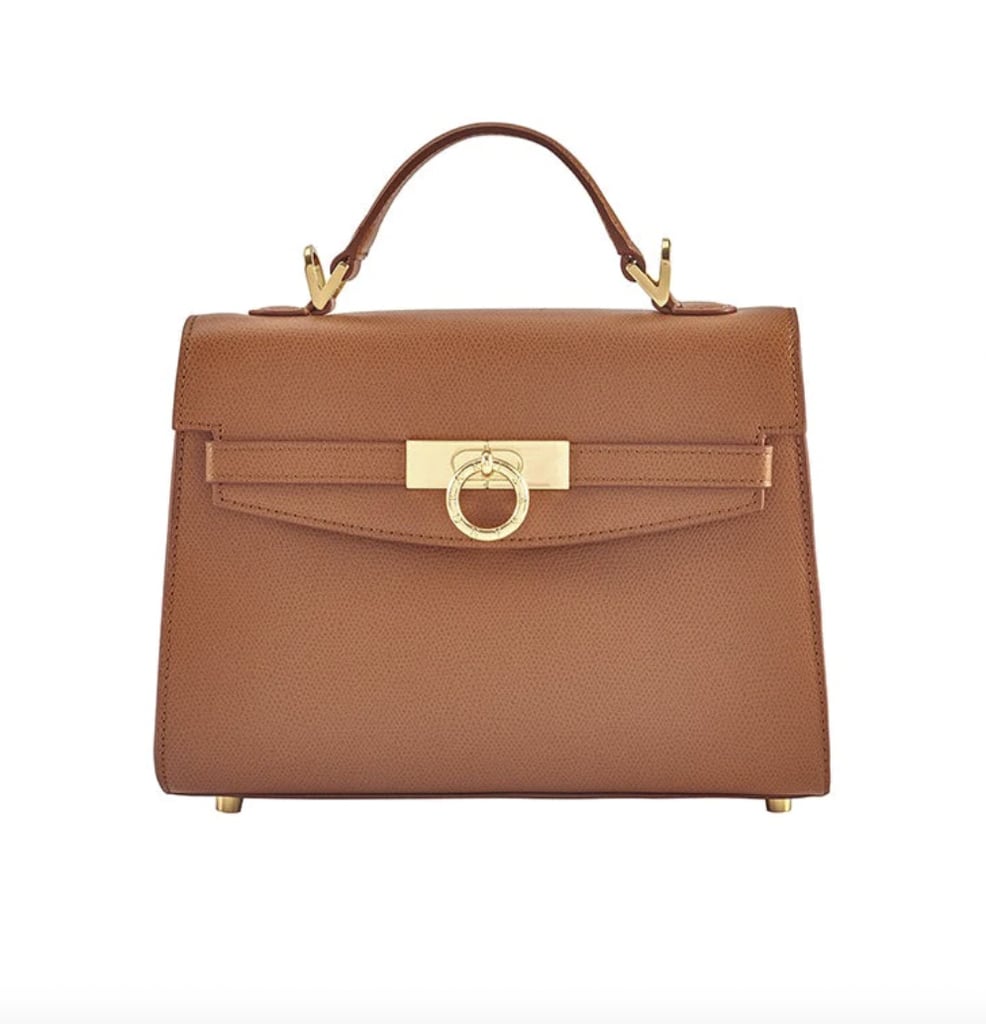 September Must Have: Parisa Wang Unlocked Top Handle Bag