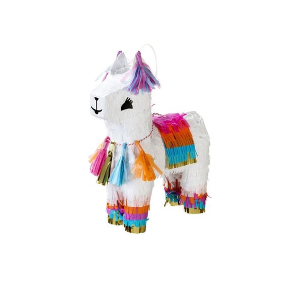 llama piñata