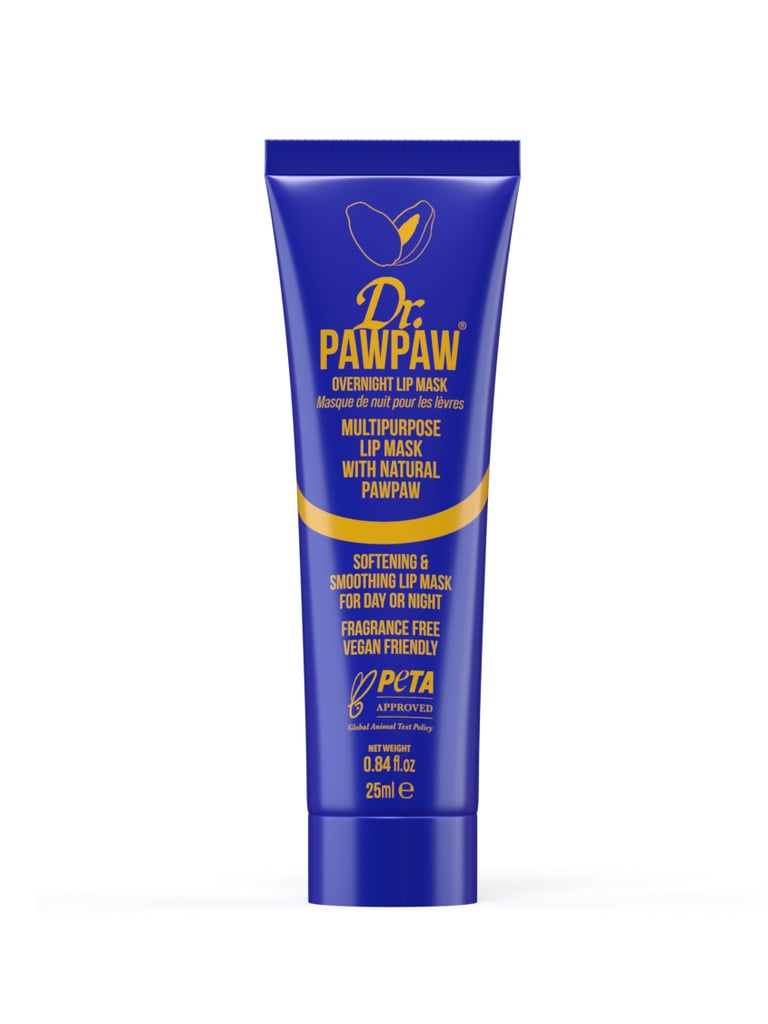 Dr. Pawpaw Overnight Lip Mask