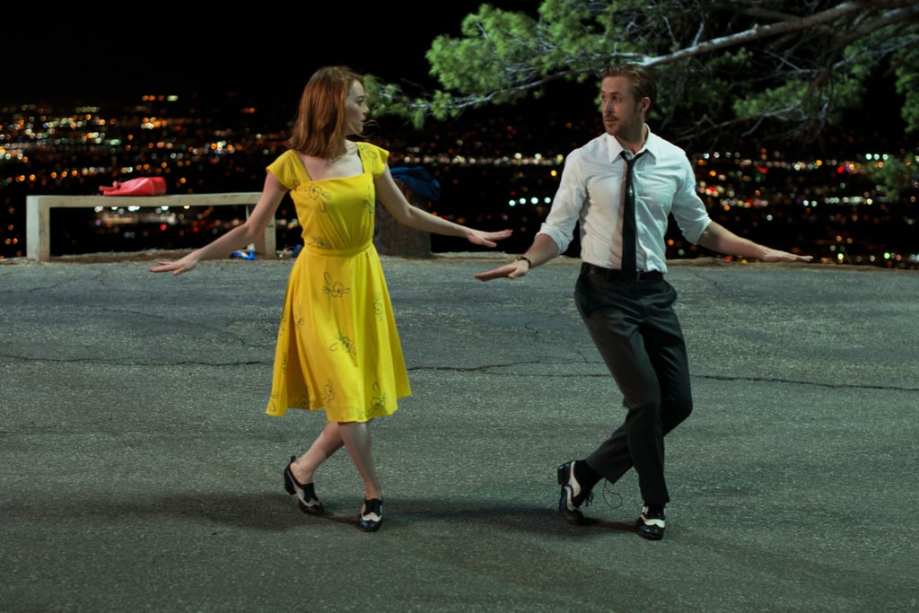 La La Land (2016)