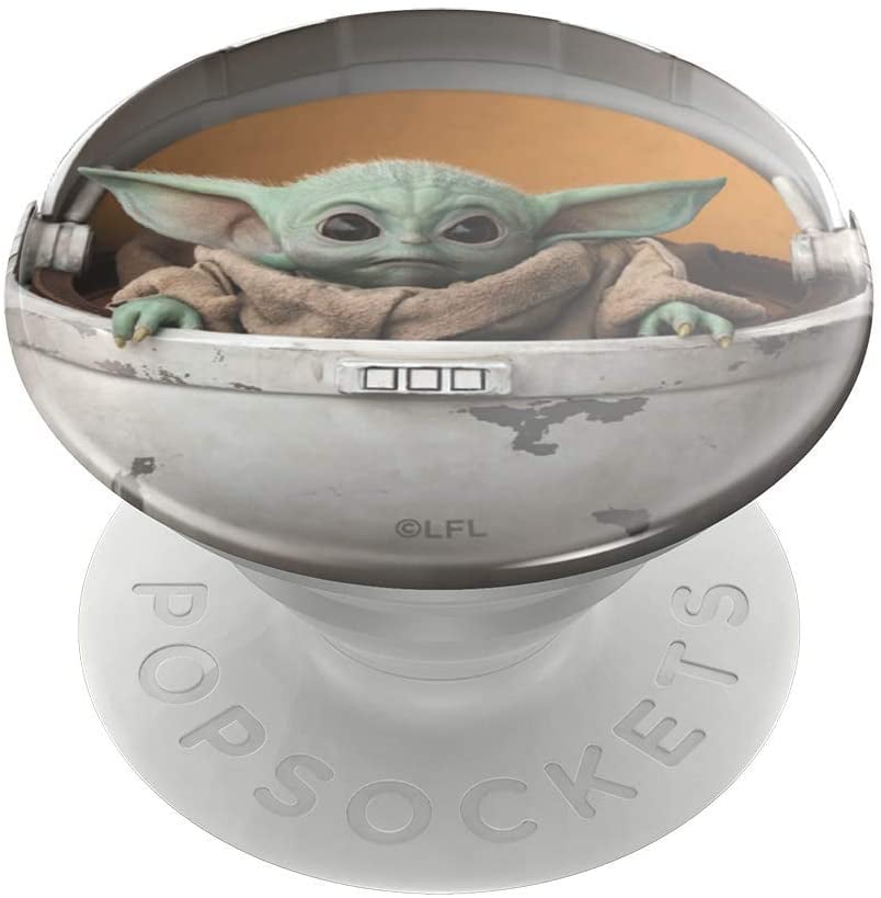 Baby Yoda Stocking Stuffers | POPSUGAR Entertainment