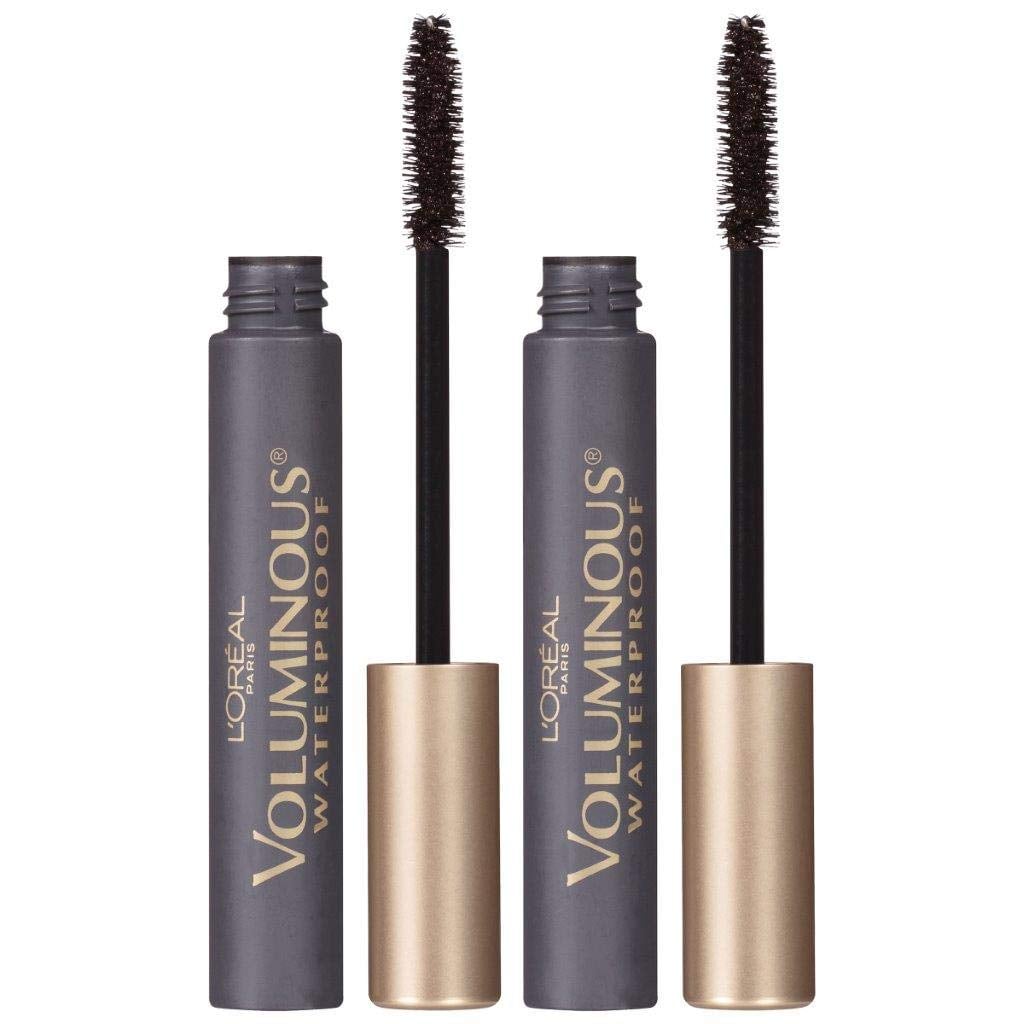 L’Oreal Paris Makeup Voluminous Original Volume Building Mascara