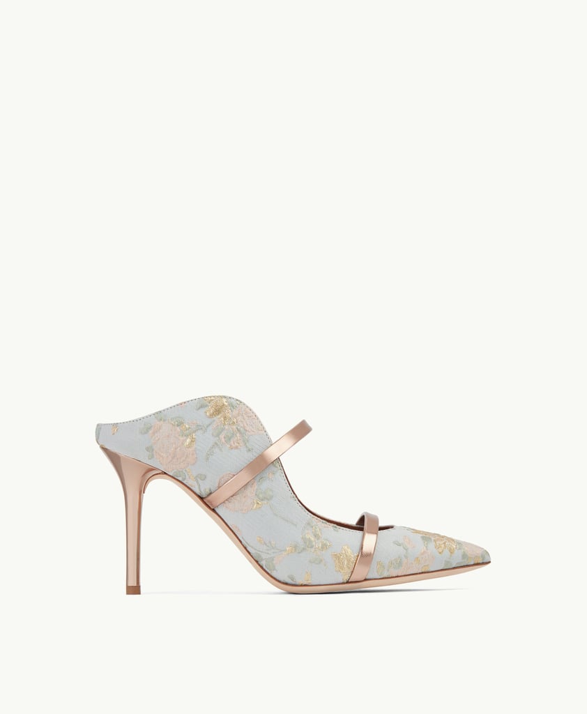 Malone Souliers x Bridgerton Maureen 85mm