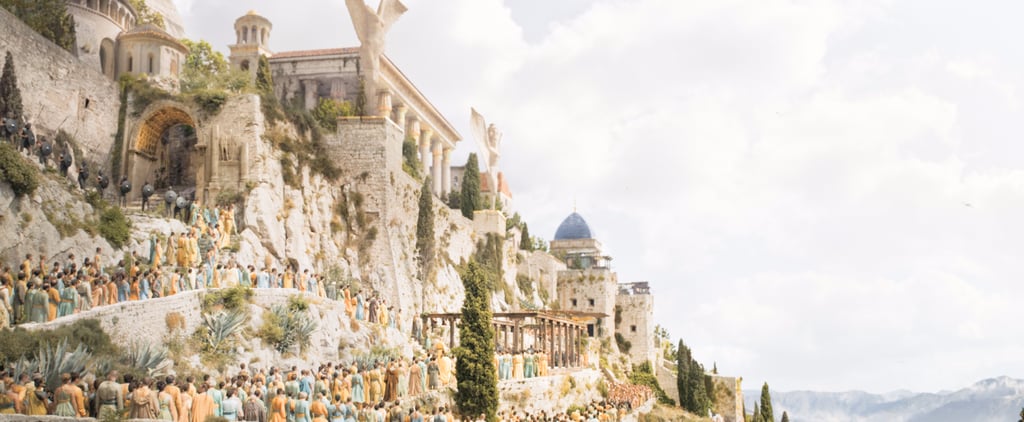 Game of Thrones Filming Locations to Visit