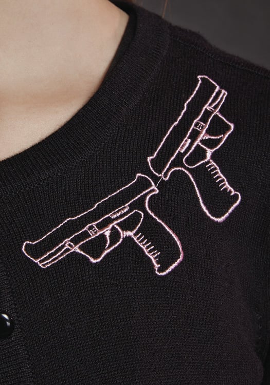 Hot Topic Launches Orphan Black Clothing Line