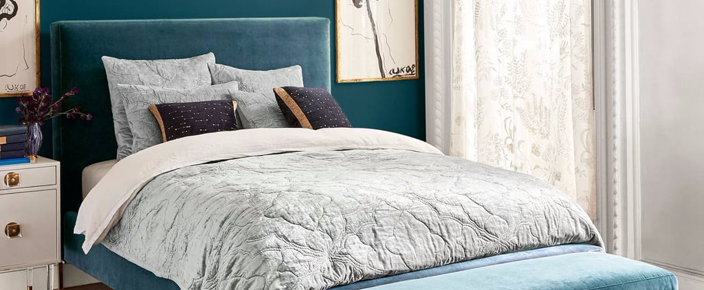 Velvet Home Decor Trend