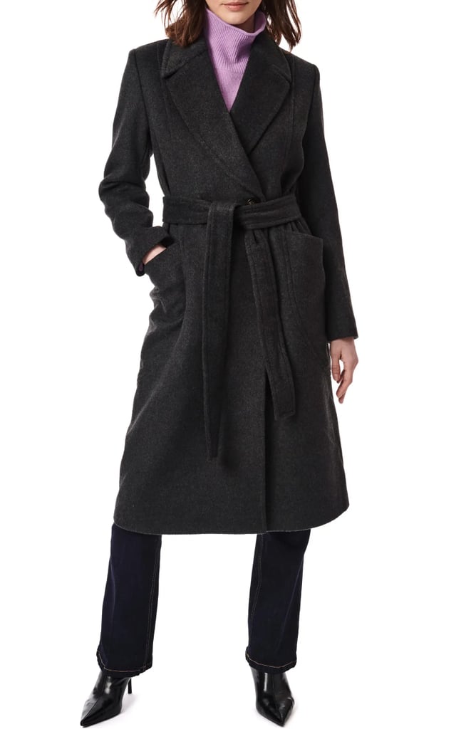 Best Wool Coat Deal