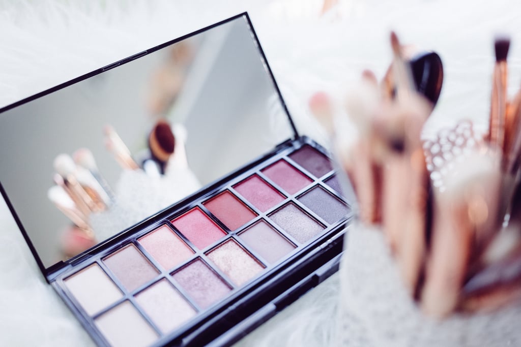 Give yourself a Spring makeover.