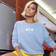 Gabrielle Union's Platinum Bob is the Sexiest "Netflix and Chill" Look We've Ever Seen