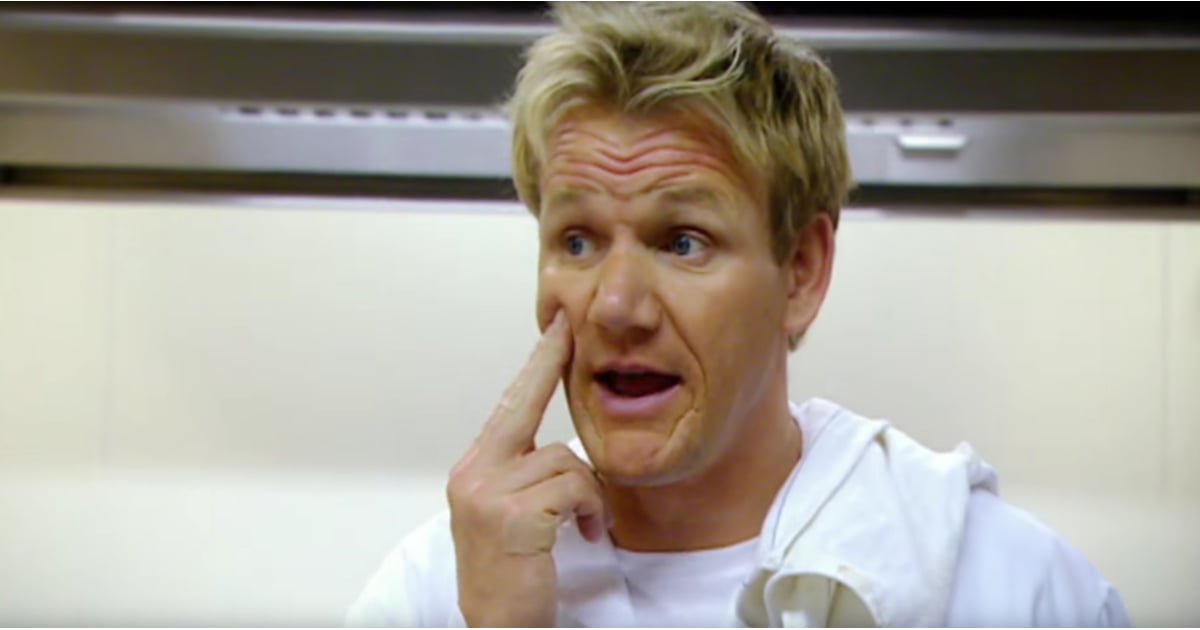 Gordon Ramsay's Transformative Way to Cook Steak