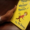 You'll Never Read This Dr. Seuss Classic the Same After Hearing 1 Rapper's Version