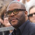 Tyler Perry Offers to Pay For Rayshard Brooks's Funeral and His Children's College Educations