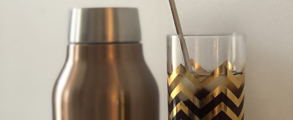Asobu Cold Brew Coffee Maker With Portable Carafe Review