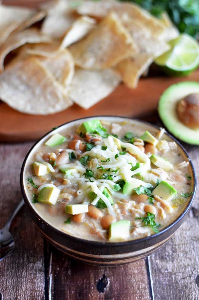 Soups