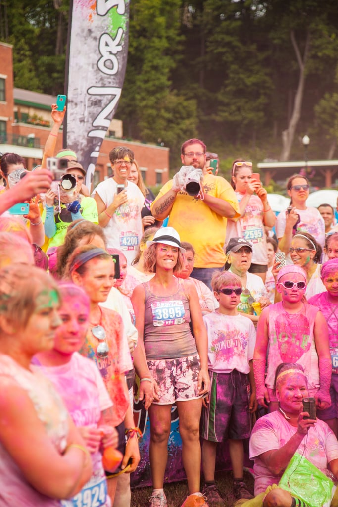 Flash Mob Proposal Inspiration