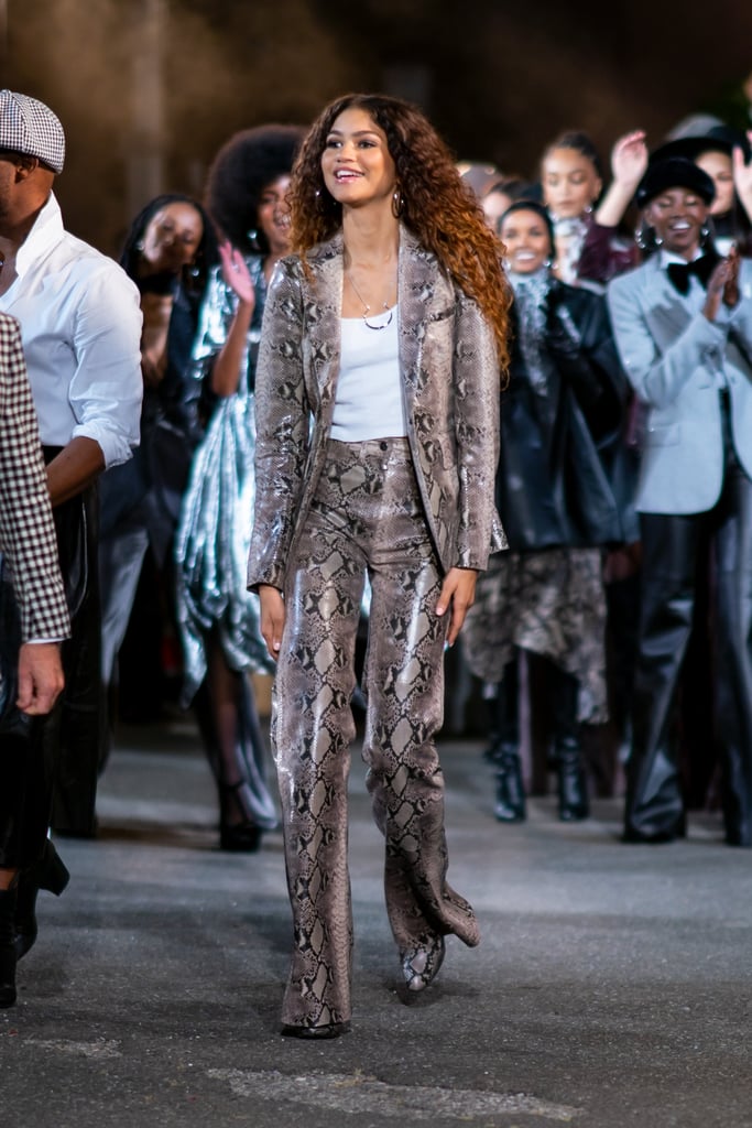 Zendaya in September 2019