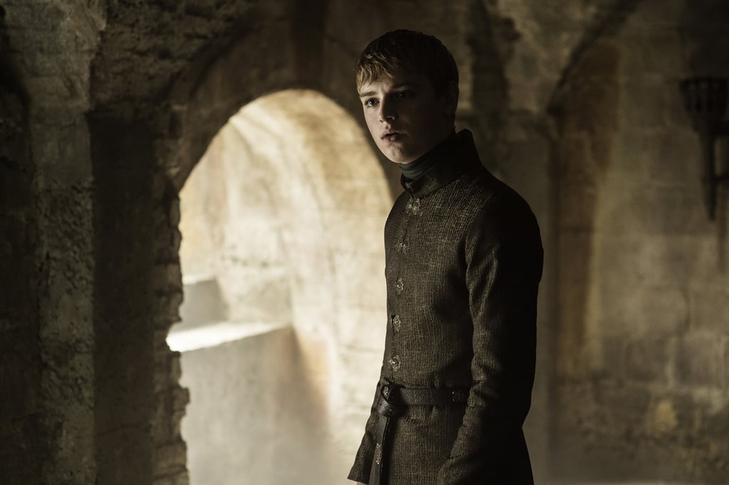 Tommen Baratheon, Game of Thrones