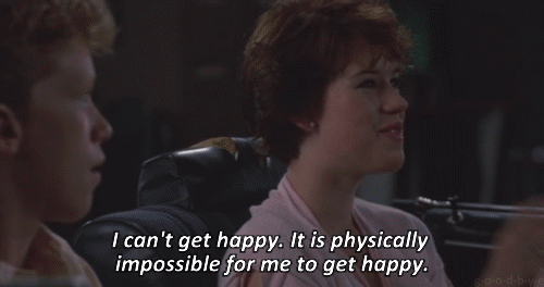 Sixteen Candles