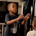 6-Year-Old Is Melting Hearts For Teaching His Brother How to Breathe Through a Tantrum