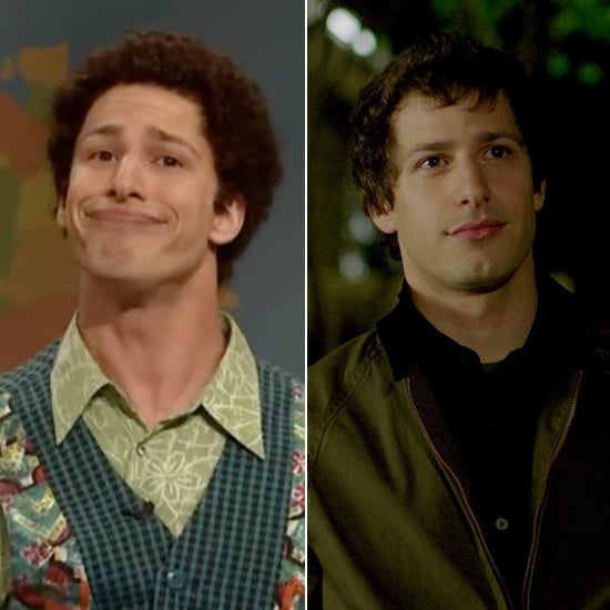 Andy Samberg