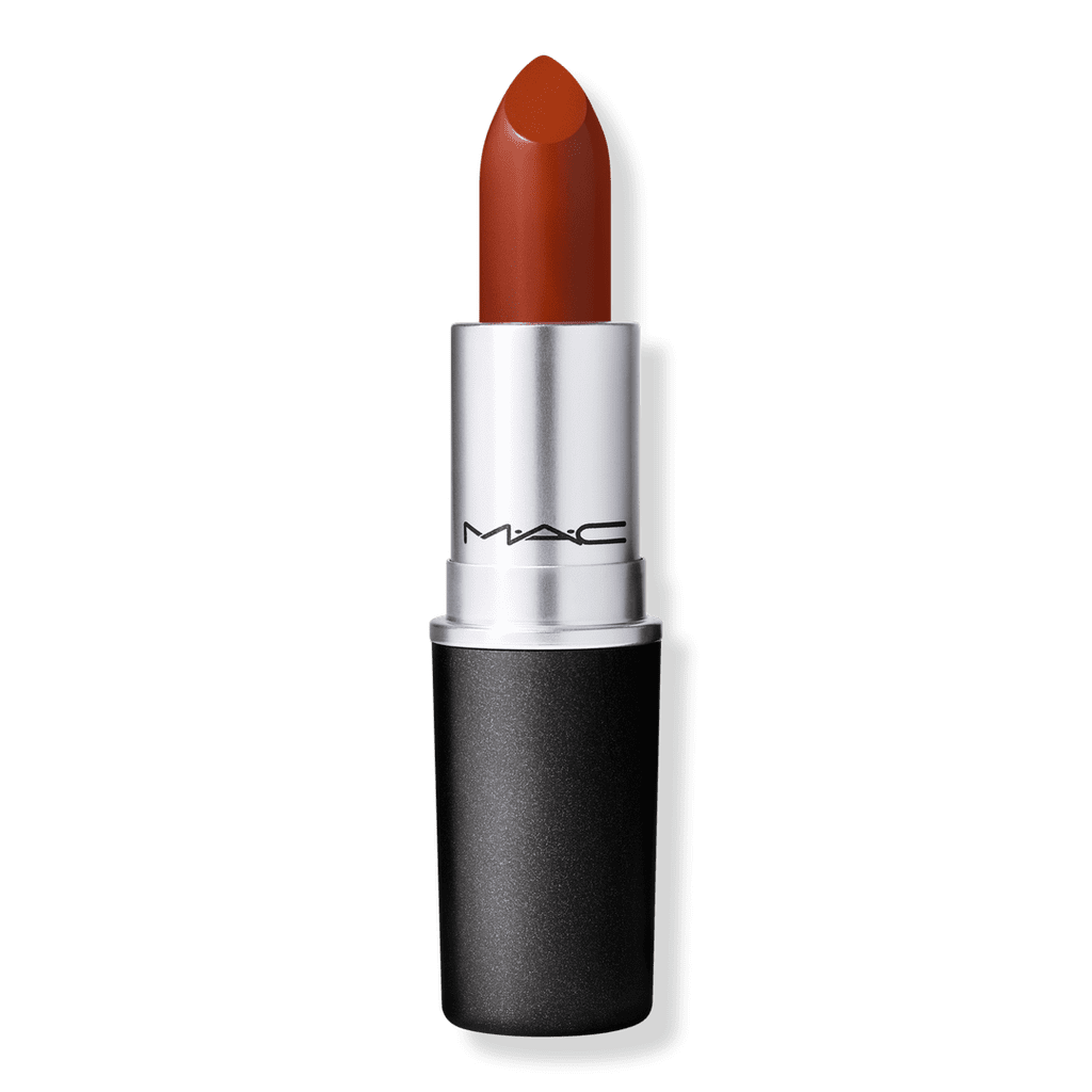 A Bestselling Lipstick: MAC Matte Lipstick