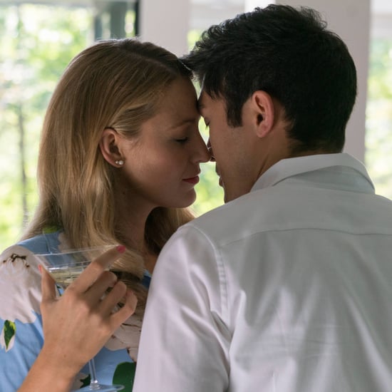 A Simple Favor Soundtrack
