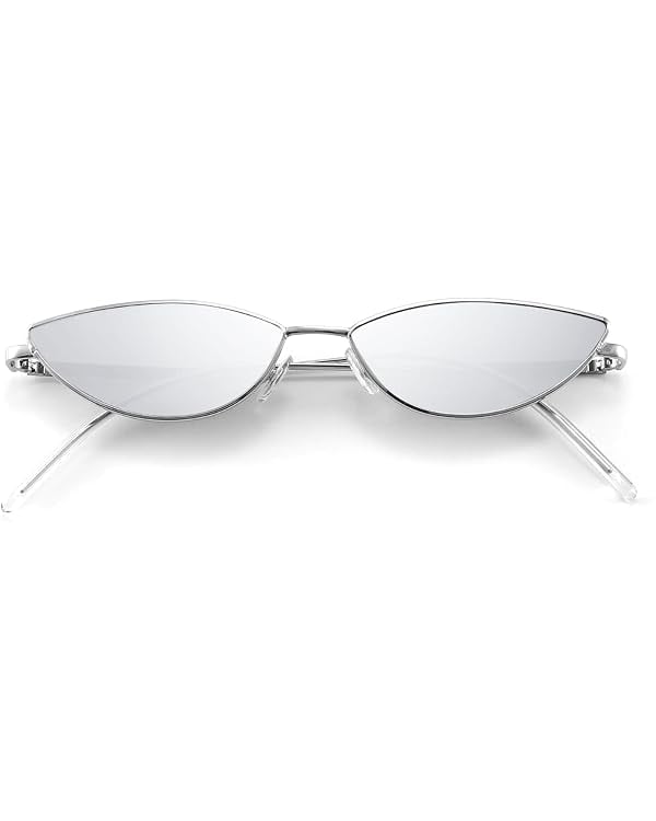 Futuristic Sunglasses