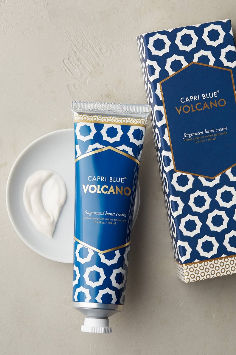 Capri Blue Volcano Hand Cream