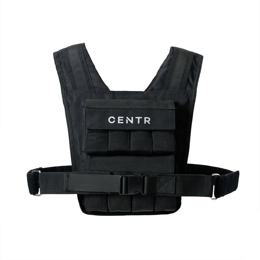 Centr Weight Vest
