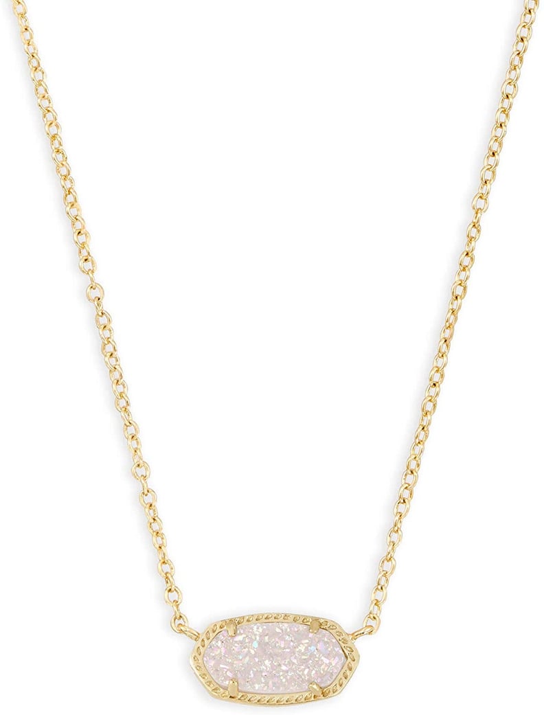 Most-Loved Jewelry: Kendra Scott Elisa Pendant Necklace