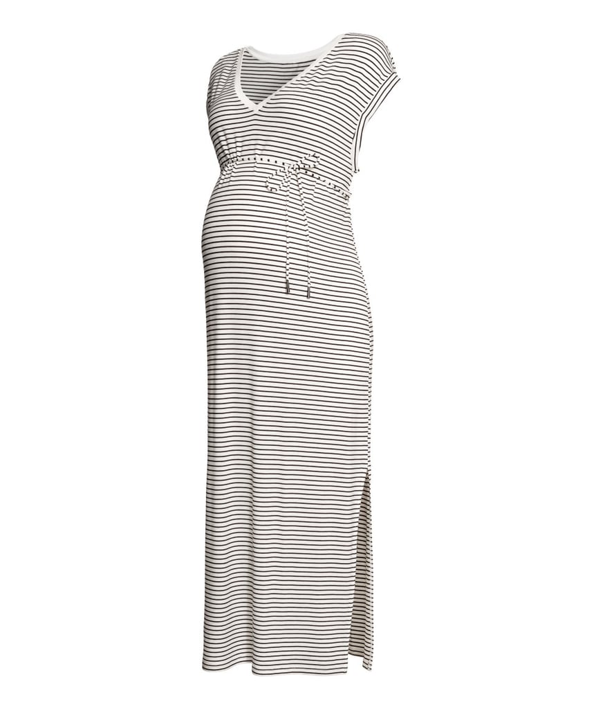 H&M MAMA Jersey Dress H&M MAMA Jersey Dress