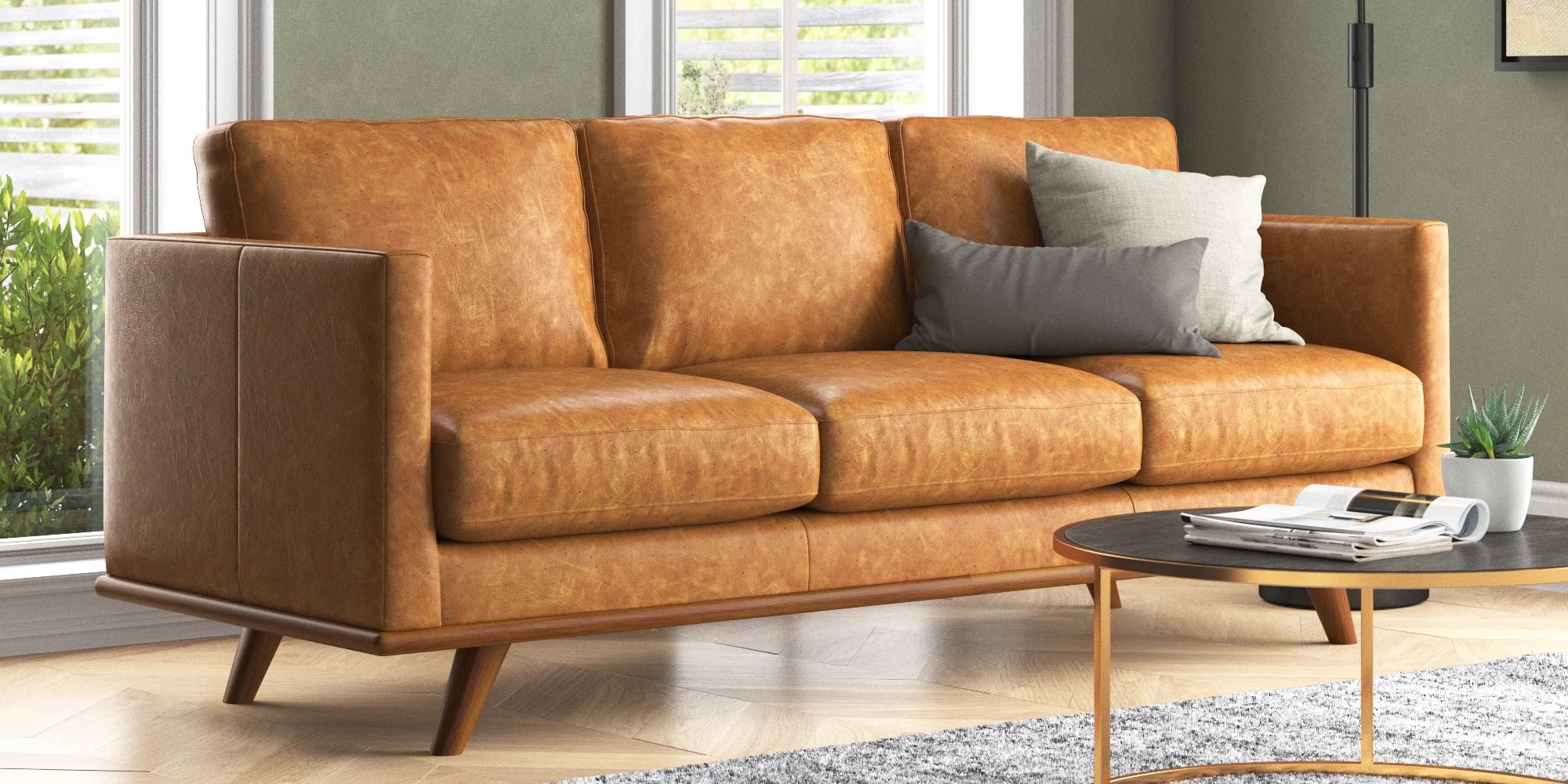 20 Quality Wayfair Finds That Look More Expensive Than They Are