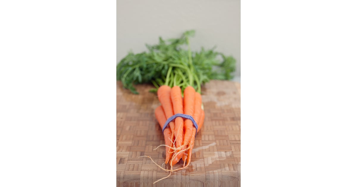 Carrots Vegetables With the Most Fiber POPSUGAR Fitness Photo 3