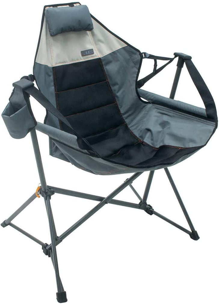 A Camping Chair Rio Foldable Hammock Chair Lounger Best Hammock