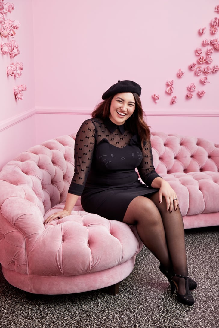 Hello Kitty at ModCloth Collection