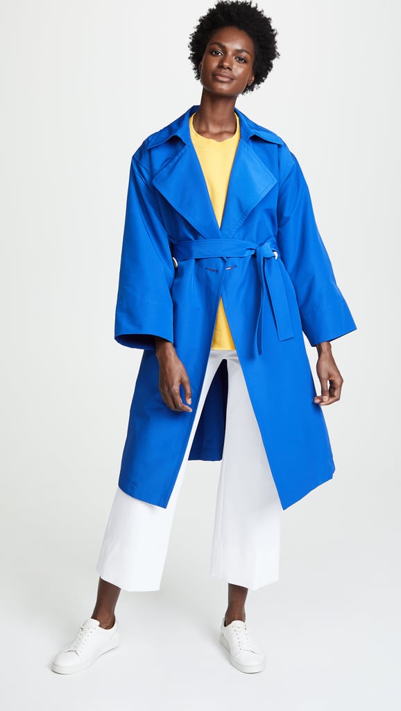 Simon Miller Palomba Trench Coat