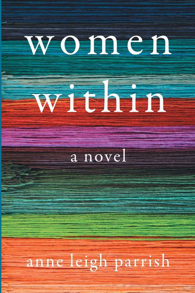 Women Within by Anne Leigh Parrish